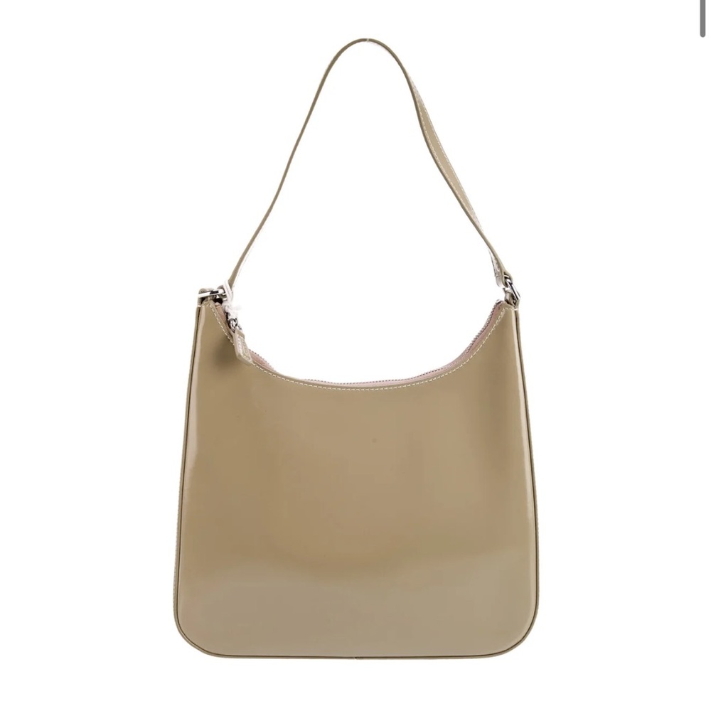 STAUD Alec Bag - Mink